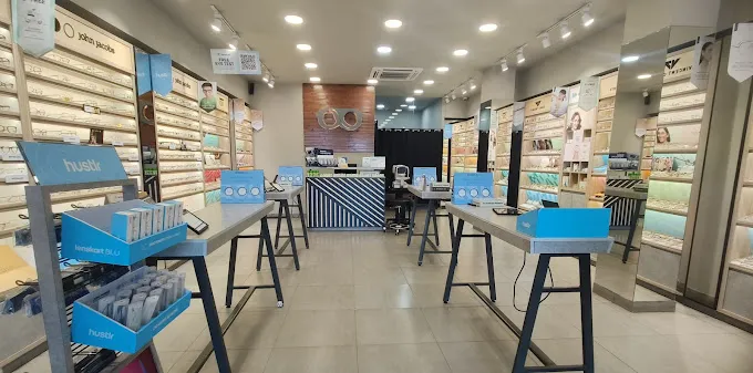 Lenskart.com at Ambattur